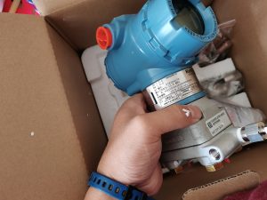 Rosemount羅斯蒙特3051C共平面壓力變送器，Rosemount羅斯蒙特3051CD差壓變送器