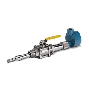 402/402VP電導(dǎo)率傳感器Rosemount Analytical羅斯蒙特分析儀